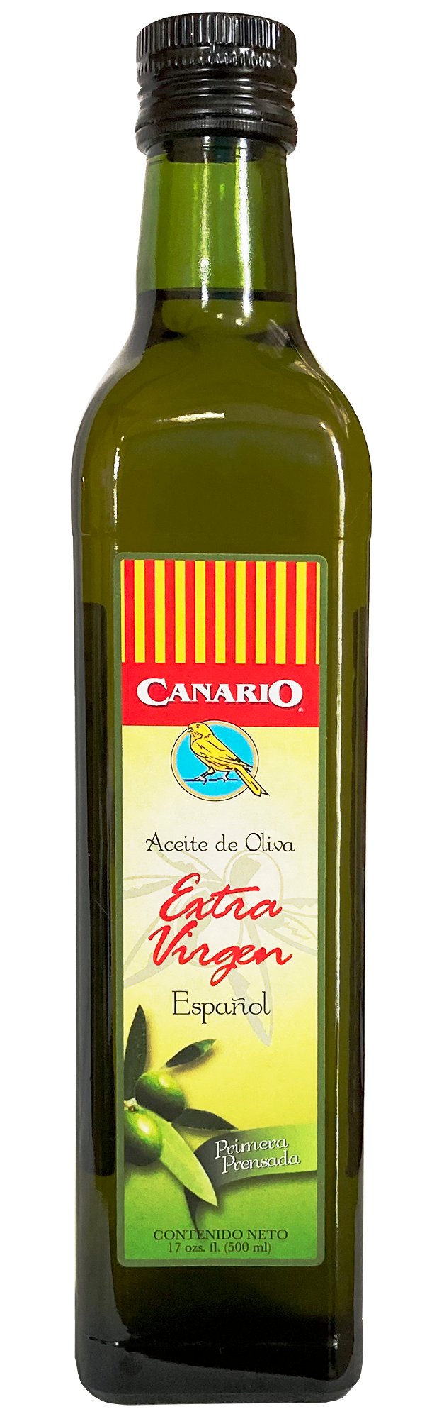 Aceite de Oliva Extra Virgen