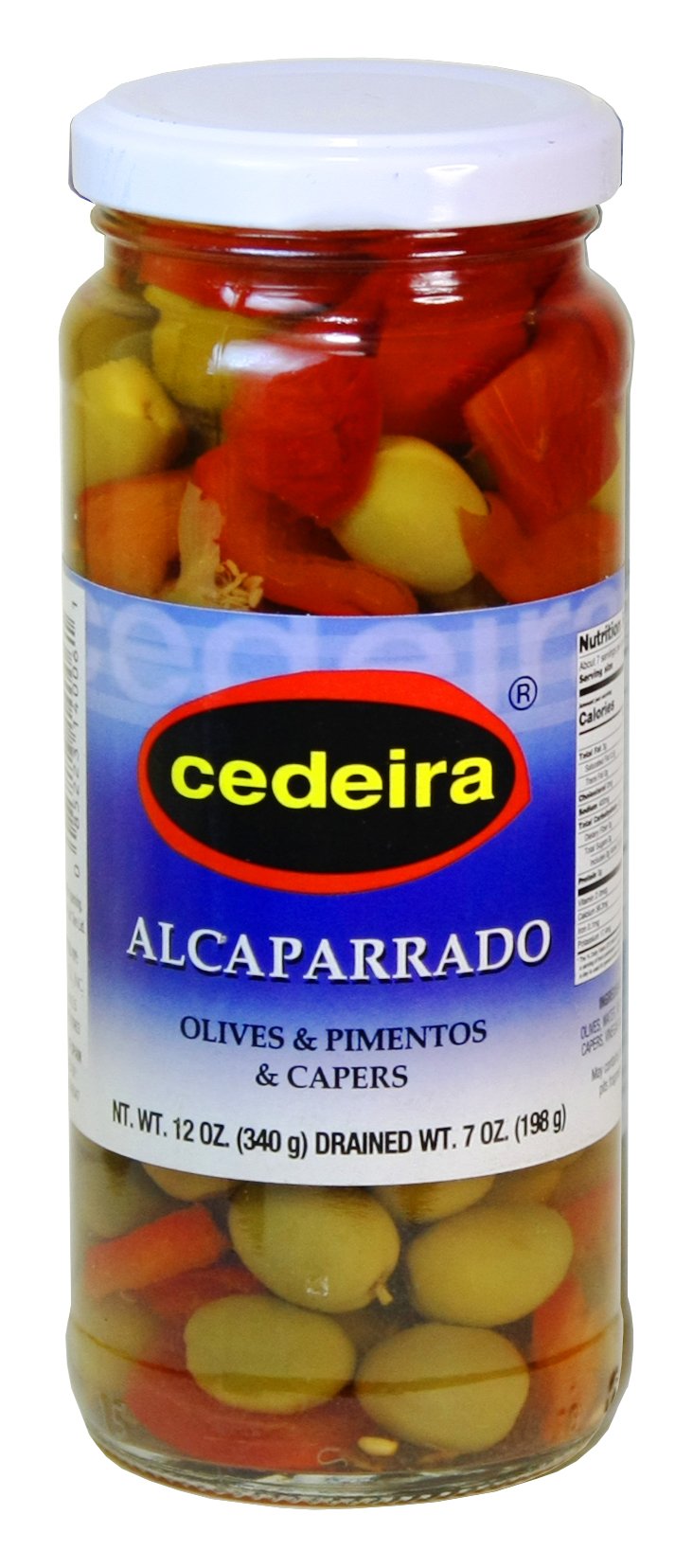 Alcaparrado