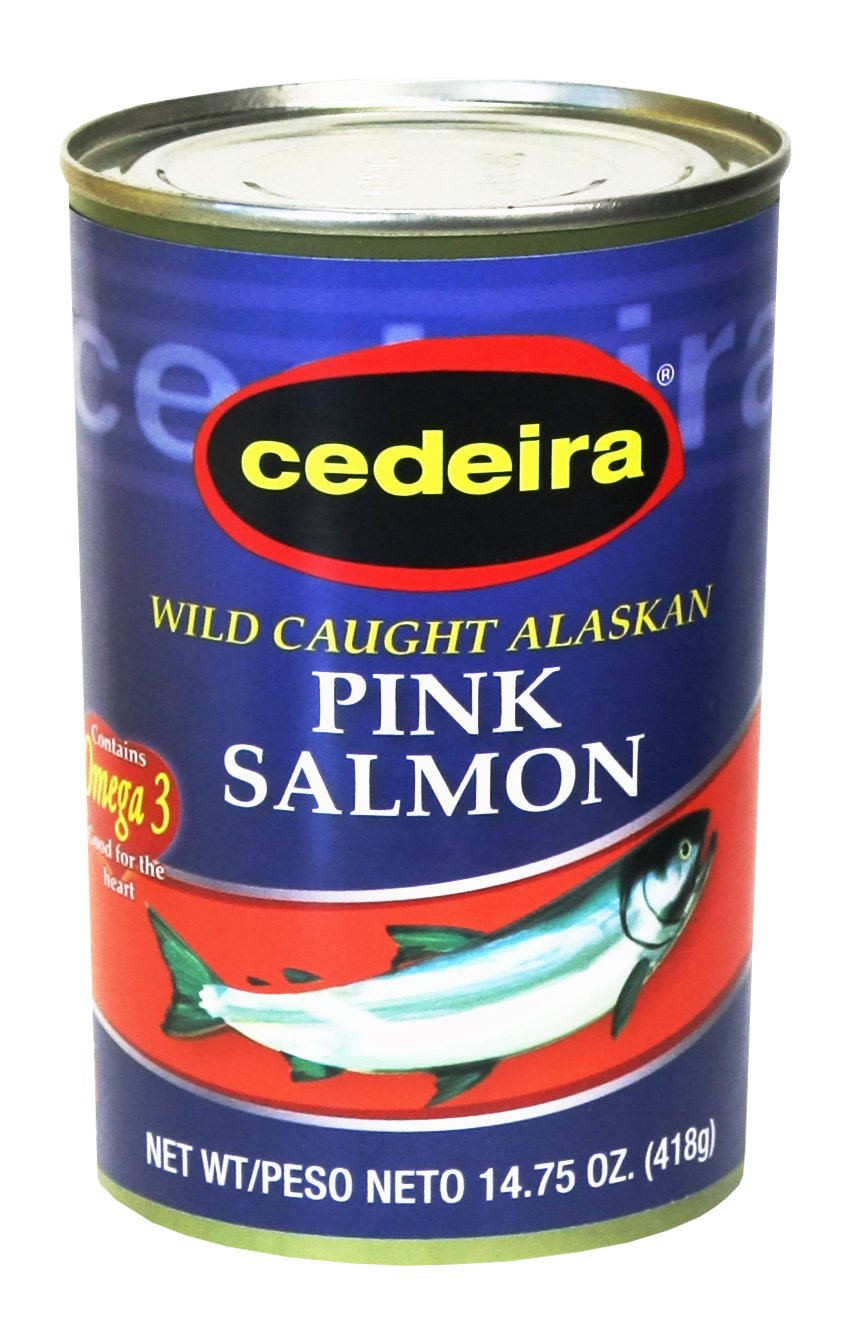 Pink Salmon