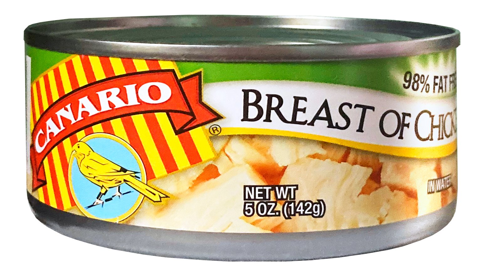 Breast of Chicken