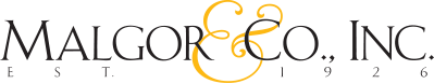 Malgor & Co., Inc.