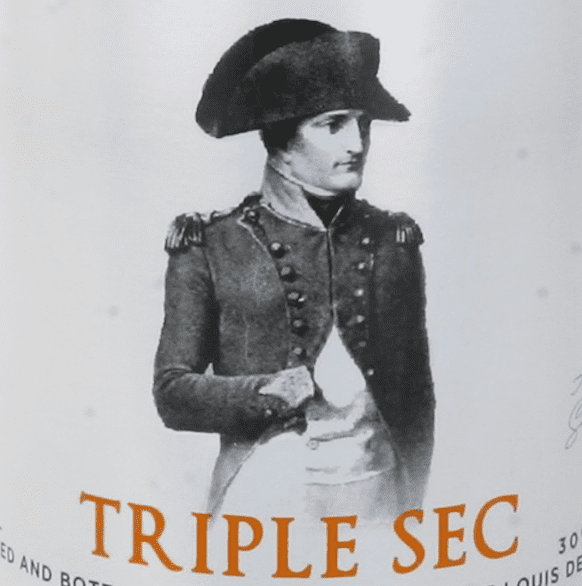 Grand Napoleon