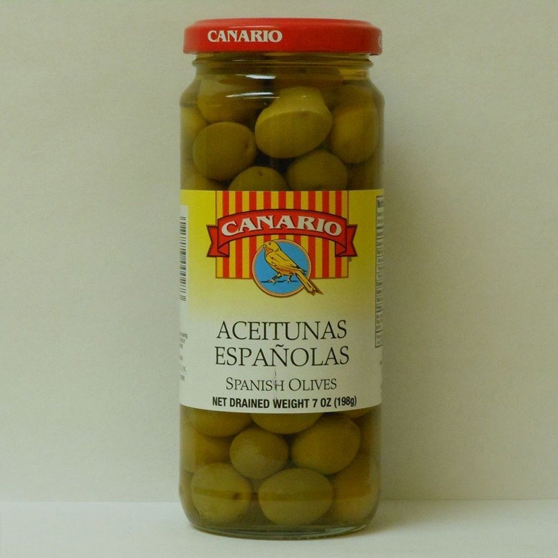 Producto Canario